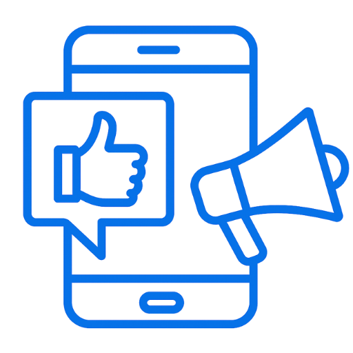 Dental social media marketing services for Facebook, Instagram, and TikTok campaigns