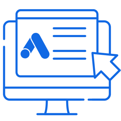 google ads and copywriting services to engage and attract patients online