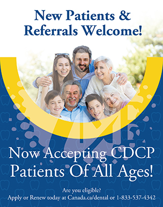CDCP - Family group - Multigenerational