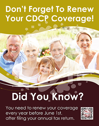 New Patients - CDCP - Family N2009