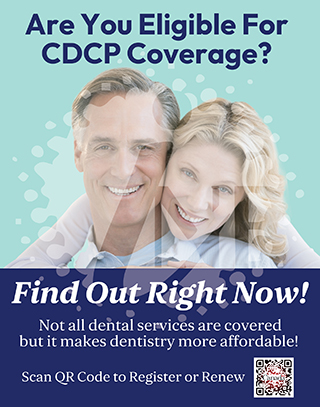 New Patients - CDCP - Couple