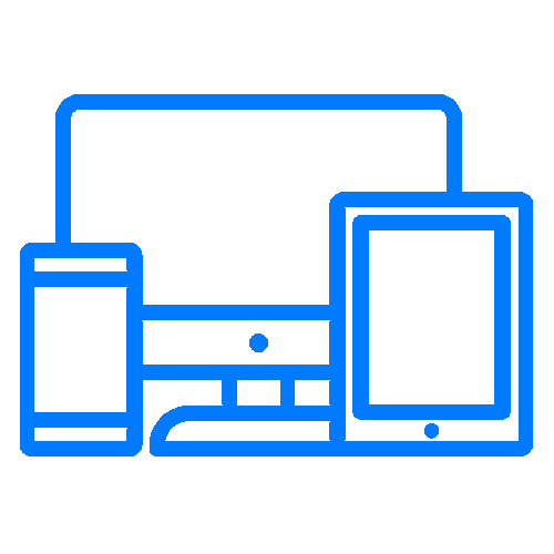 Responsive custom dental website design services for dentists in Toronto and North York