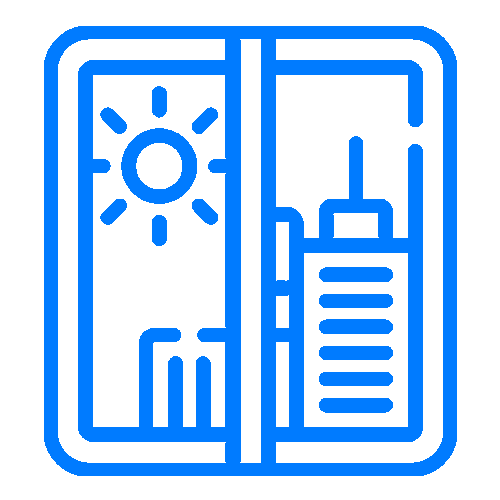 Professional dental office window graphics and vinyl signage to attract local patients